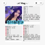 桃園定點茶-有村西/155/49/23/F