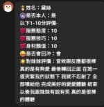 新竹定點茶-黛絲/164/47/23/D