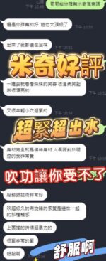 台中定點茶-米奇/165/48/?/E