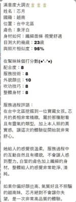台中定點茶-吳芯月/164/48/19/D