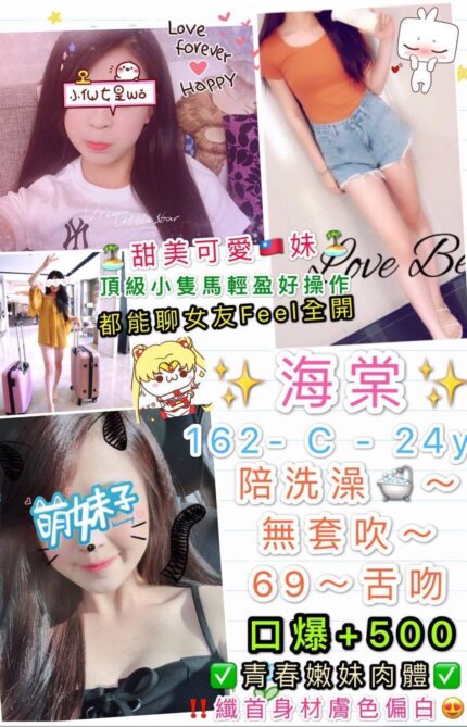 台北定點茶-海棠/162/45/24/C