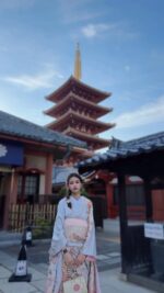 台北定點茶-北野小奈/162/48/23/E