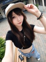 新竹外送茶-藤真優/165/42/24/D