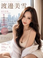 台北外送茶-渡邊美雪/160/44/?/E