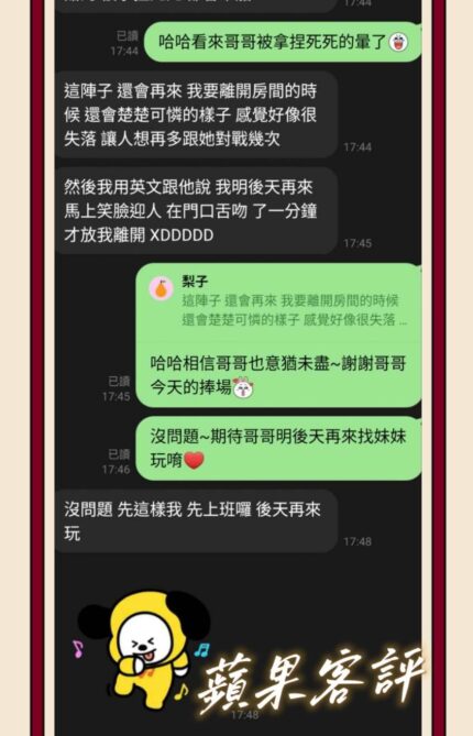 雲林定點茶-蘋果/155/45/?/E
