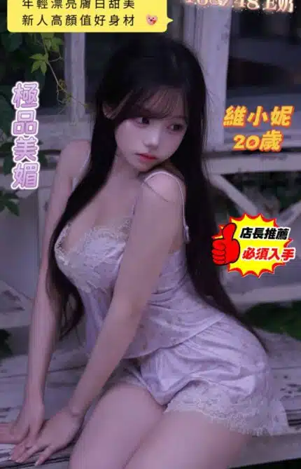 台南定點茶-維小妮/168/48/20/E