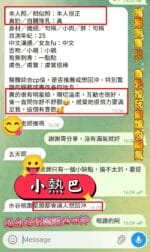 高雄定點茶-小熱巴/160/43/20/G