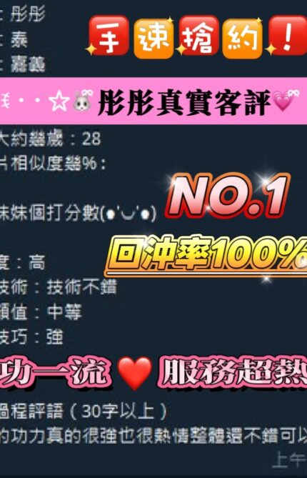 嘉義定點茶-彤彤/160/50/22/D