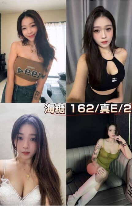 台北外送茶-海糖/162/?/21/E