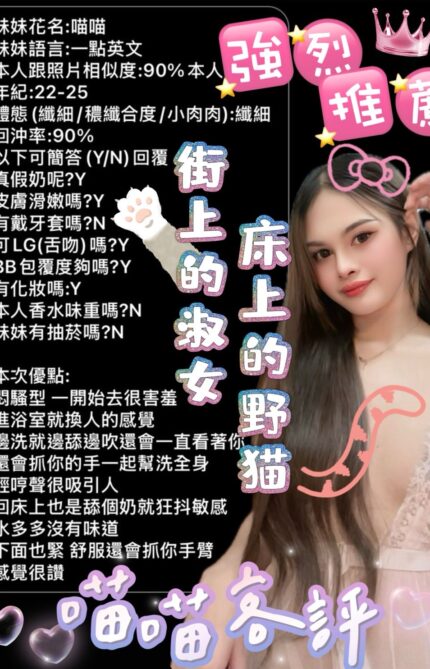 嘉義定點茶-喵喵/164/48/22/D