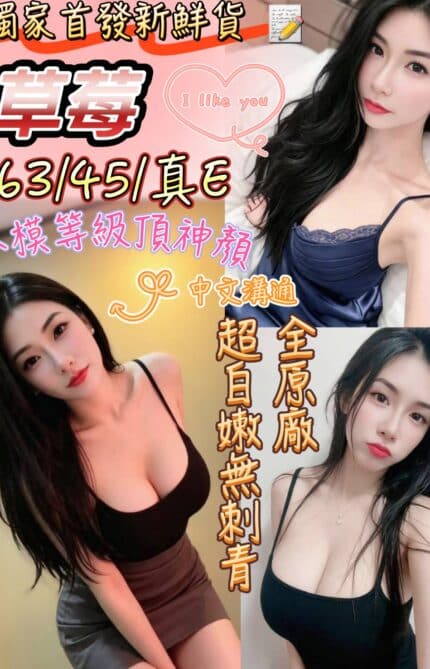 台南定點茶-草莓/163/45/21/E