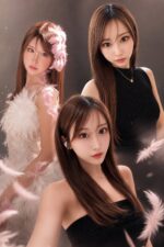 高雄外送茶-鈴木春香/162/46/?/E