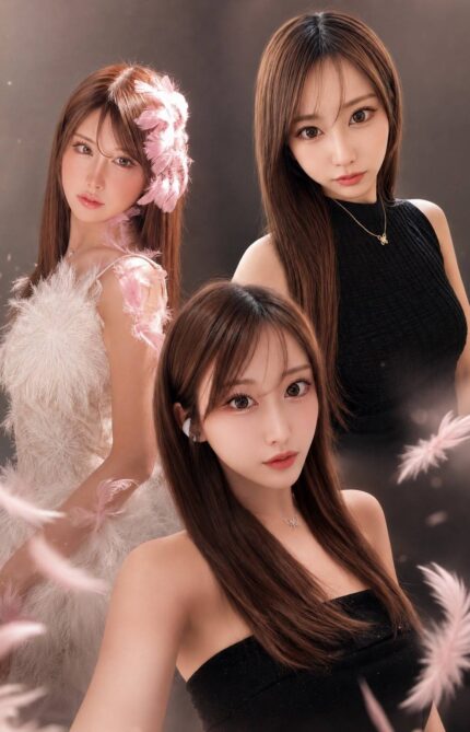 高雄外送茶-鈴木春香/162/46/?/E