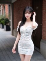 高雄外送茶-喬本奈美/160/43/20/E