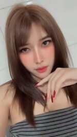 台中定點茶-香奈/165/48/25/D
