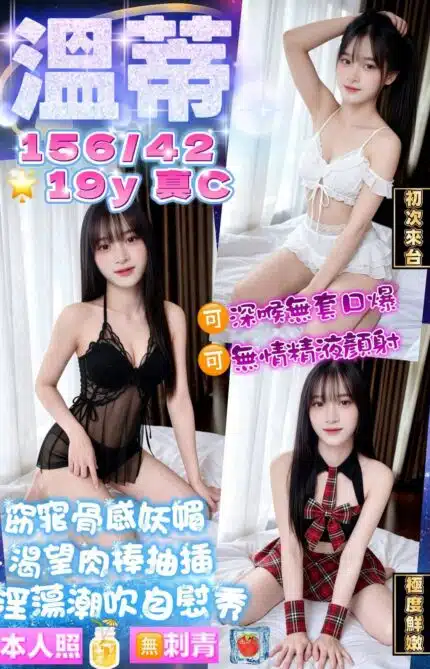 台東定點茶-溫蒂/156/42/19/C