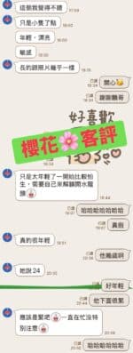 新北定點茶-櫻花/155/45/19/D