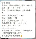 新竹定點茶-倩倩/163/45/22/E