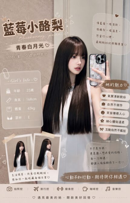 台中外送茶-藍莓小酪/168/?/23/E