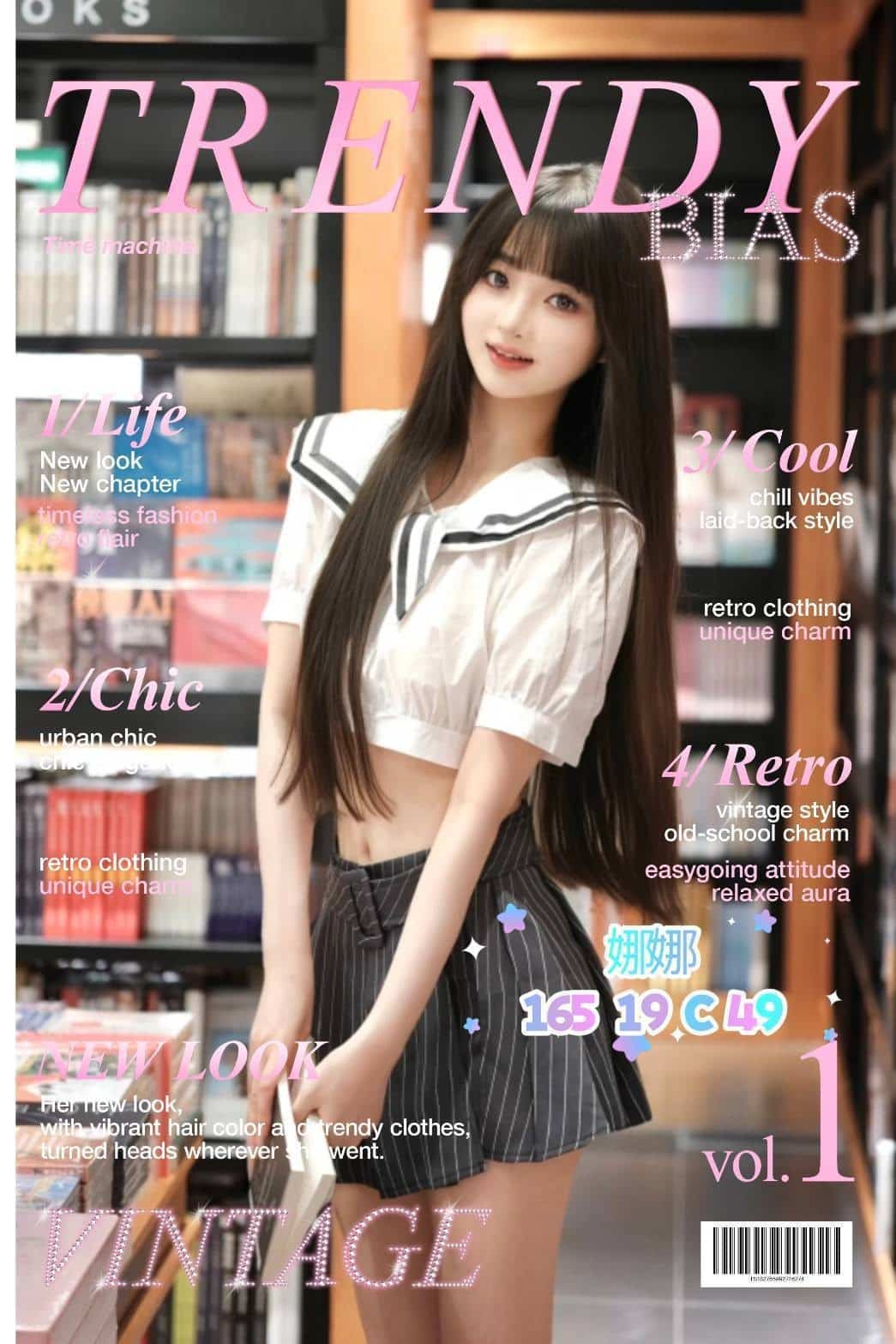 台北外送茶-娜娜/165/49/19/C 台北外送茶-娜娜/165/49/19/C