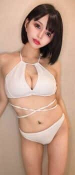 台北外送茶-西川奈美./161/46/25/F