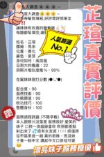 台南定點茶-芷瑄/167/45/20/C
