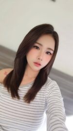 台北定點茶-小逆女/158/46/24/F