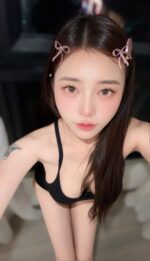 台北定點茶-甜心教主/160/44/23/F