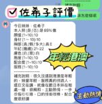 新竹定點茶-佐希子/160/42/21/E