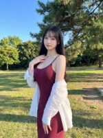 高雄外送茶-喬本奈美/160/43/20/E