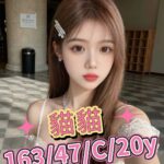 台中外送茶-貓貓/163/47/20/C