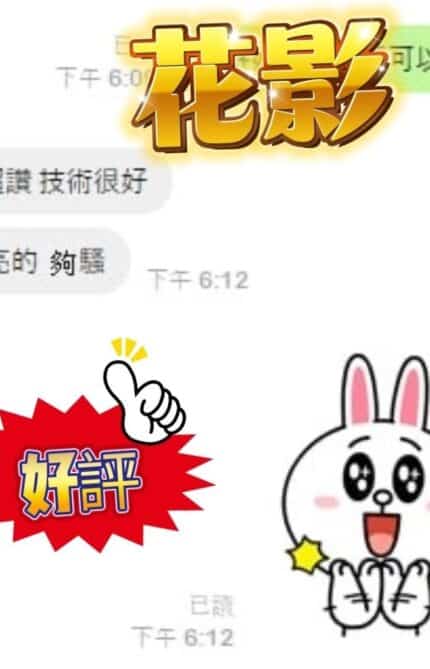 新北定點茶-花影/156/45/25/E