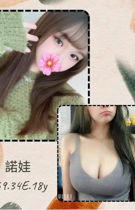 台北外送茶-諾娃/159/?/18/E