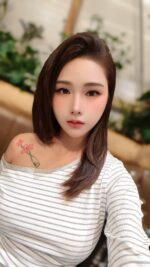 台北定點茶-小逆女/158/46/24/F