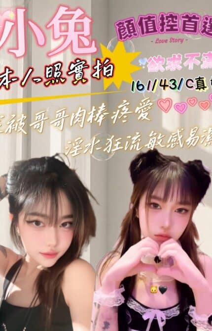 台南定點茶-小兔/161/43/?/C