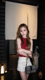 台北定點茶-小森綾香/157/40/19/D