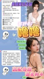 台北定點茶-嚕嚕/163/43/23/D