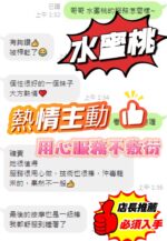 南投定點茶-水蜜桃/162/47/?/D
