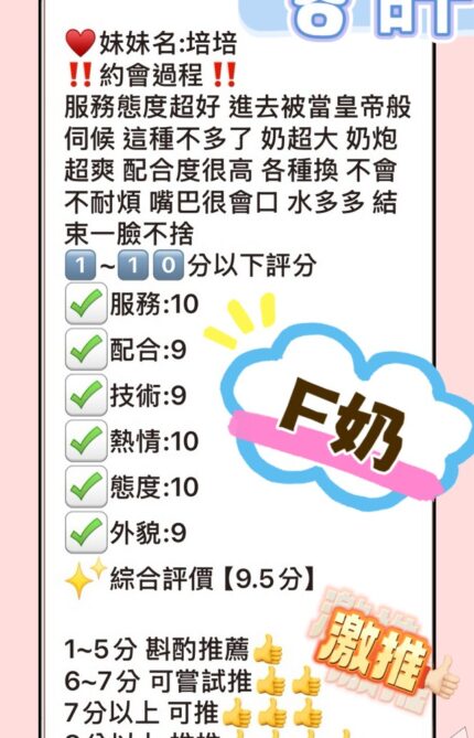 台中定點茶-培培/167/49/?/F