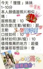 桃園定點茶-狸狸/152/42/23/D
