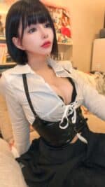 台北外送茶-西川奈美./161/46/25/F