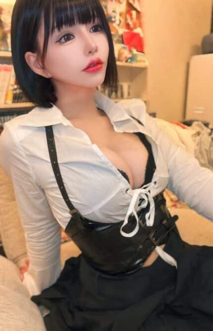 台北外送茶-西川奈美/161/46/25/F