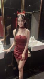 桃園定點茶-潮美舞/160/45/20/D