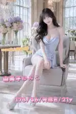 台中外送茶-由美子ゆみこ/173/46/21/E
