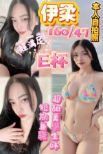 台中定點茶-伊柔/160/47/21/E