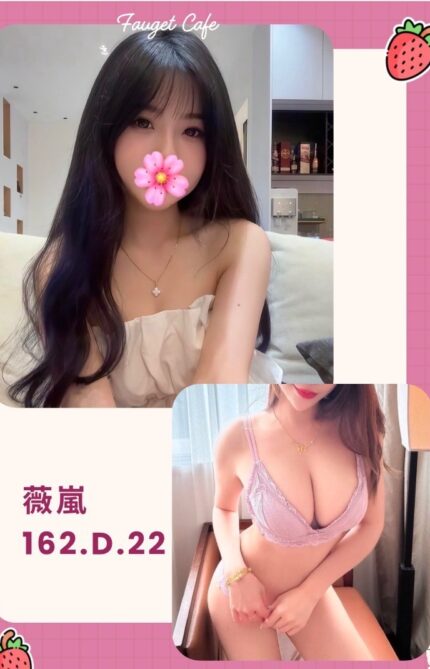 台北外送茶-薇嵐/162/?/22/D