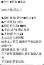 台中定點茶-吳芯月/164/48/19/D