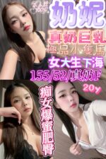 新竹定點茶-奶妮/155/52/20/F