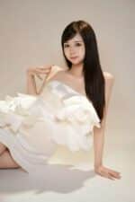 台北外送茶-加藤由美/170/50/22/F