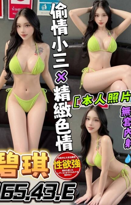台中定點茶-碧琪/165/45/20/E